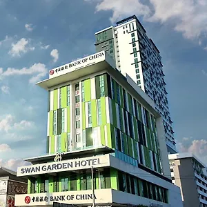 Swan Garden 4* Malakka