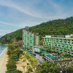 Angsana Teluk Bahang, Penang 5* Batu Feringgi