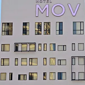 ホテル Mov
