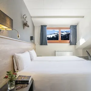 Austria By Pierre&vacances 3* Soldeu