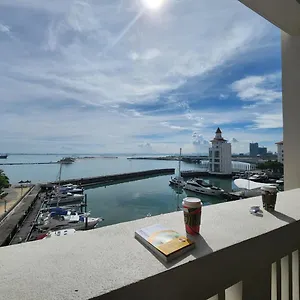 Straits Quay Marina Penang By Aurorahomes , Bagan Jermal Malaysia