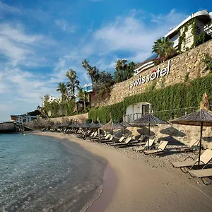 Swissotel Living 5* Bodrum