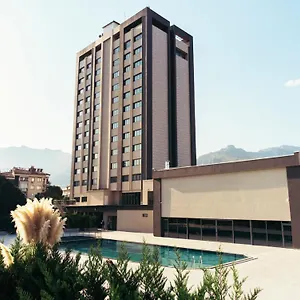 The Emporia 5* Pamukkale