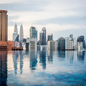D'majestic Place By Widebed , Kuala Lumpur Malaysia