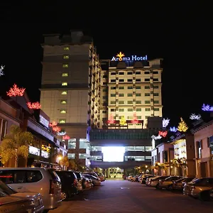 Hotel Aroma