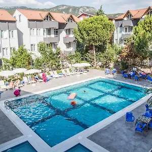 Reis Thermal 3* Pamukkale
