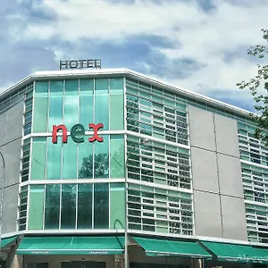 Nex ** Johor Bahru