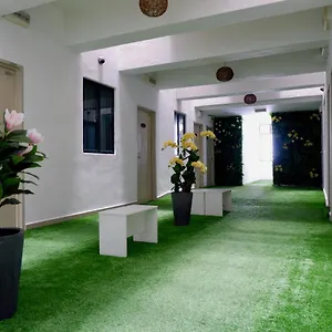 Hotel Iris Garden