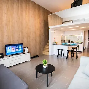 Kl Sentral Bangsar Est By Psm Luxury , Kuala Lumpur Malaysia