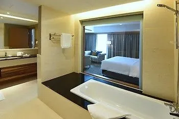 Holiday Villa Johor Bahru City Centre Hotel