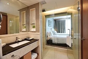 Holiday Villa Johor Bahru City Centre 4*,  Malaysia