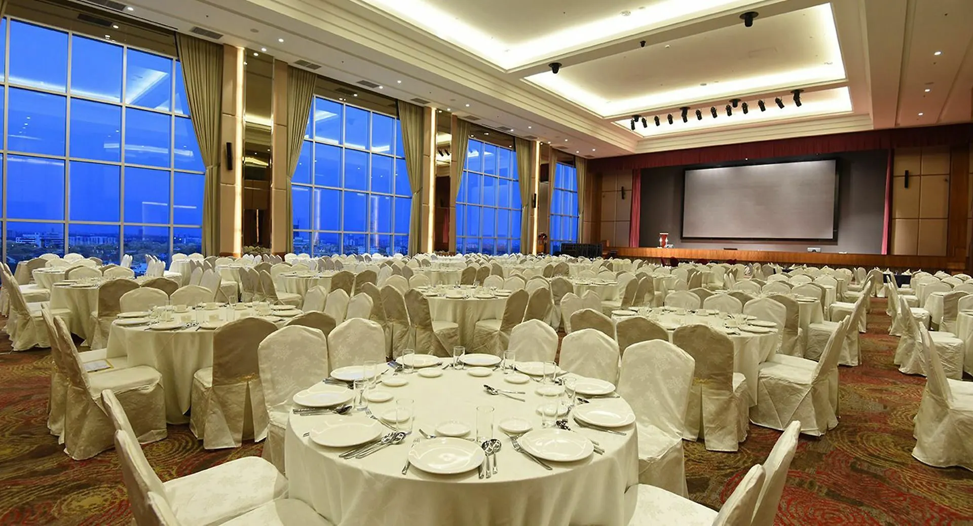 Holiday Villa Johor Bahru City Centre Hotel