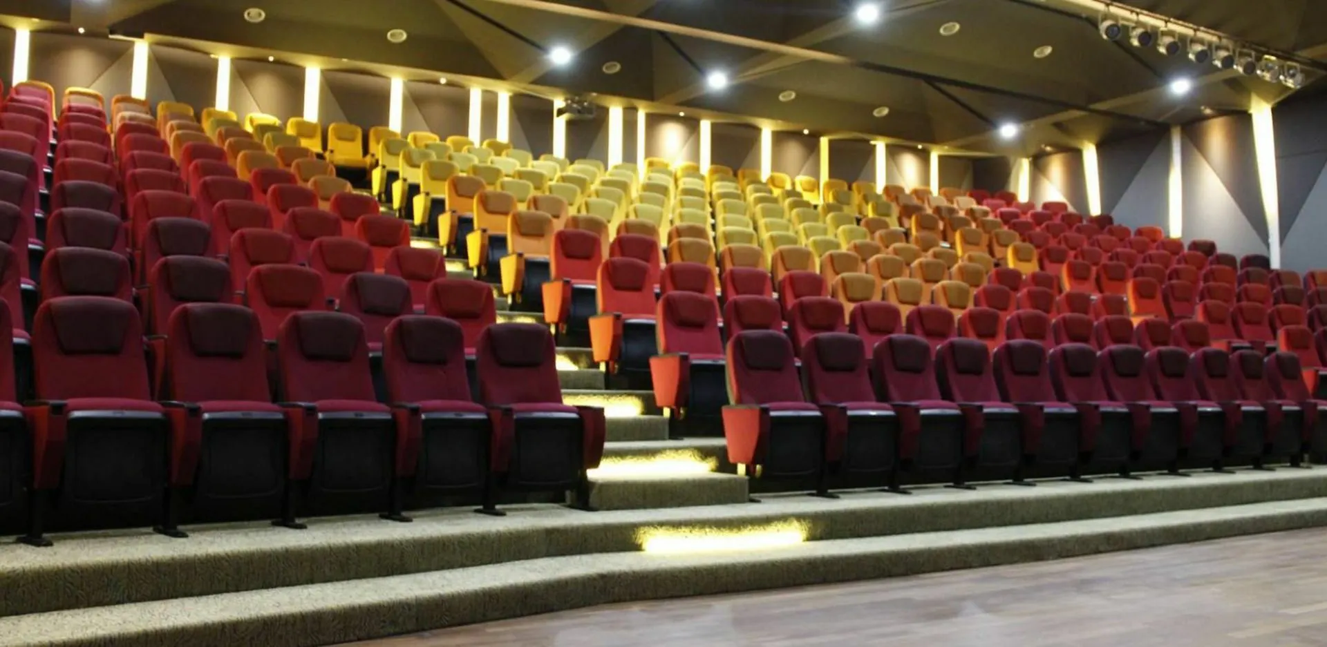 Hotel Holiday Villa Johor Bahru City Centre