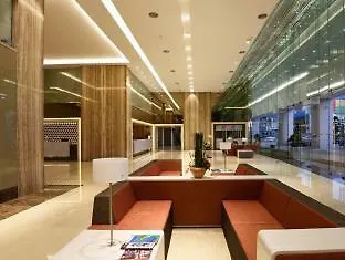Hotel Holiday Villa Johor Bahru City Centre