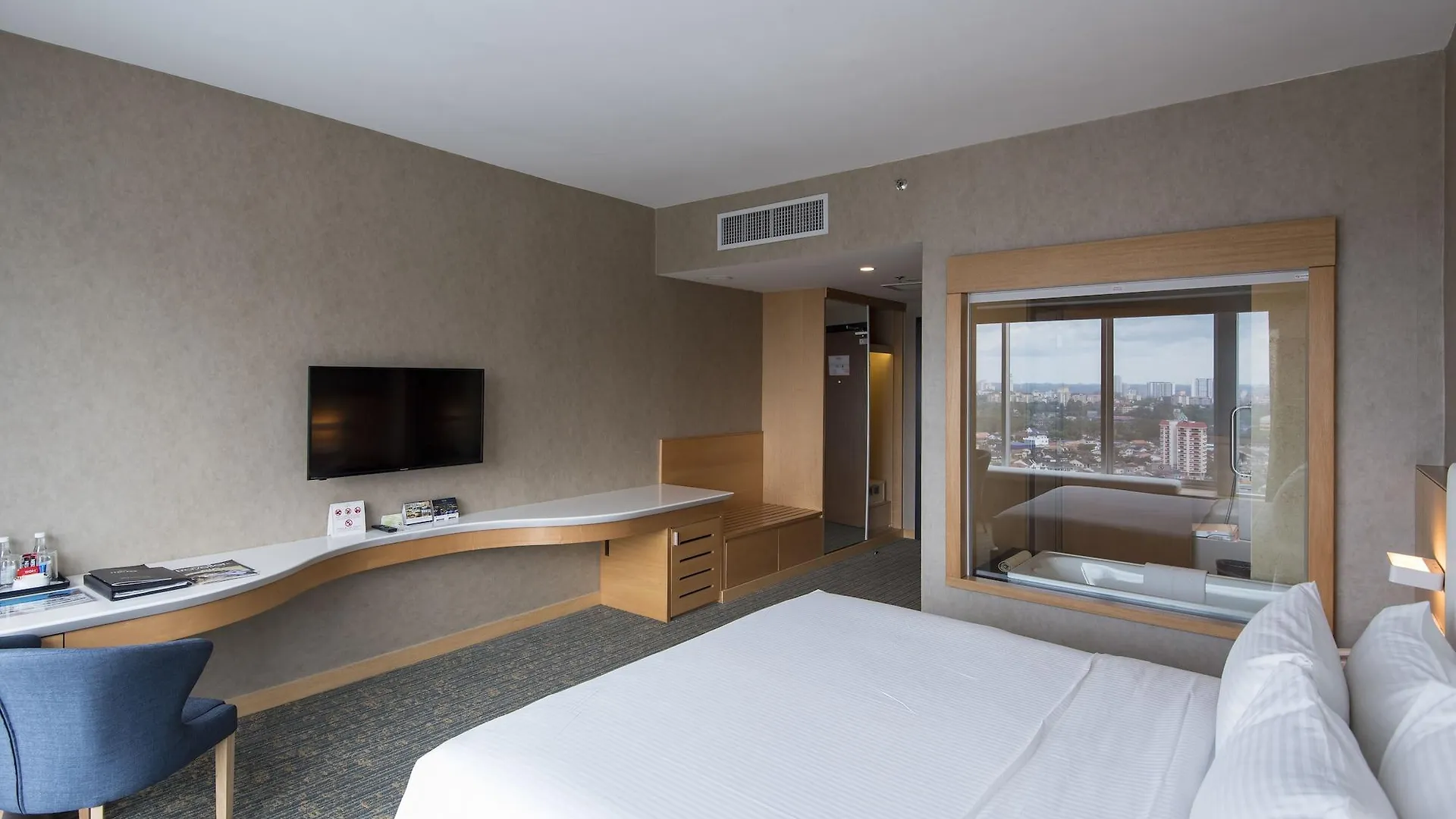 Holiday Villa Johor Bahru City Centre 4*,  מלזיה