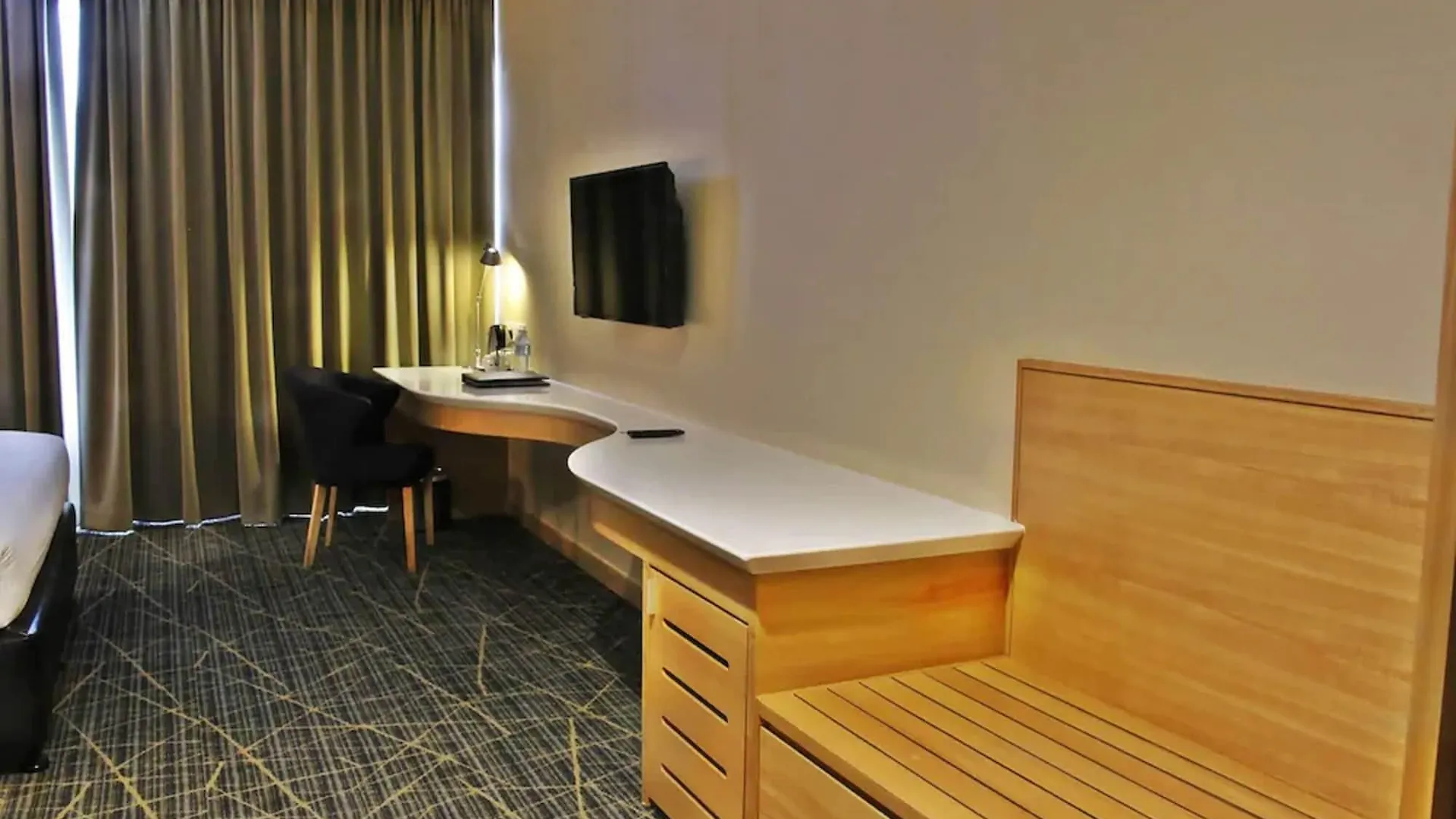 Holiday Villa Johor Bahru City Centre