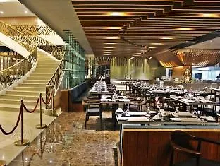 Holiday Villa Johor Bahru City Centre מלזיה
