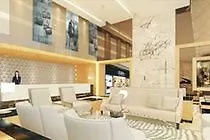 Holiday Villa Johor Bahru City Centre מלון
